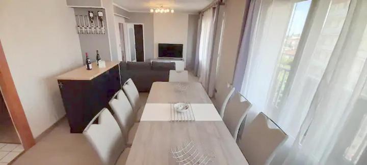 L'Amicale : 80 M², 6 Prs, 3 Ch, Centre Ville Dijon Ngoại thất bức ảnh