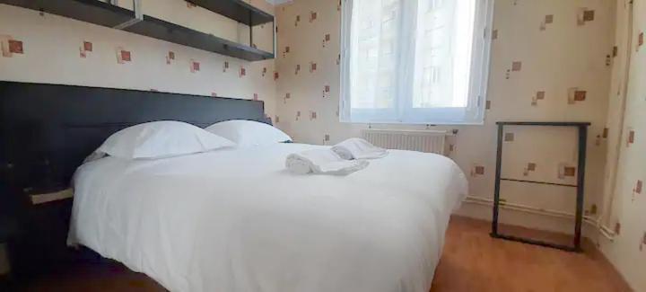L'Amicale : 80 M², 6 Prs, 3 Ch, Centre Ville Dijon Ngoại thất bức ảnh