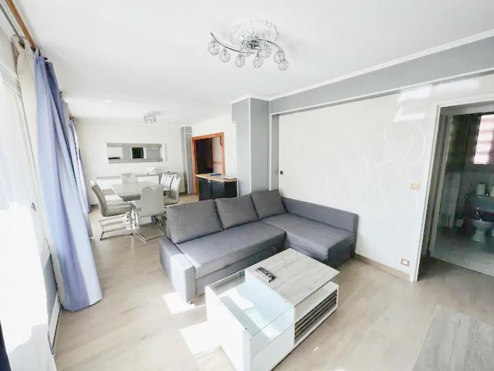 L'Amicale : 80 M², 6 Prs, 3 Ch, Centre Ville Dijon Ngoại thất bức ảnh