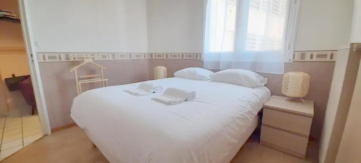 L'Amicale : 80 M², 6 Prs, 3 Ch, Centre Ville Dijon Ngoại thất bức ảnh
