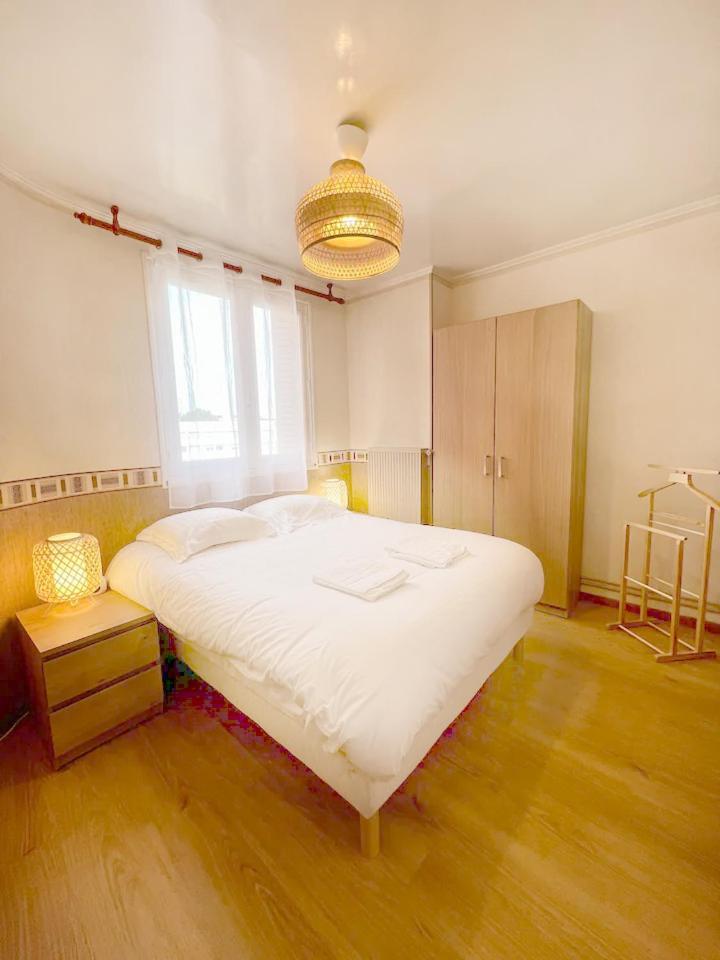 L'Amicale : 80 M², 6 Prs, 3 Ch, Centre Ville Dijon Ngoại thất bức ảnh