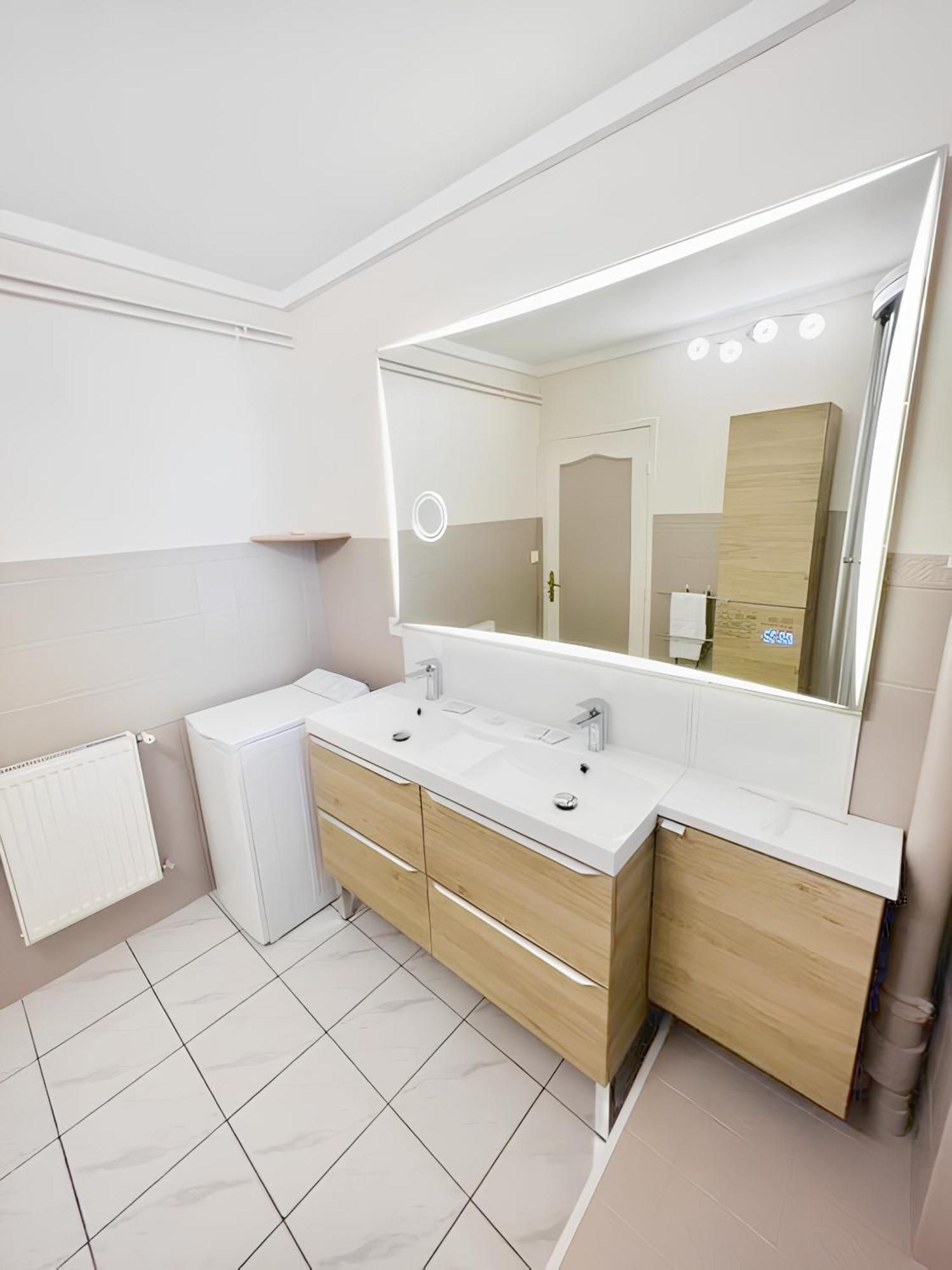 L'Amicale : 80 M², 6 Prs, 3 Ch, Centre Ville Dijon Ngoại thất bức ảnh